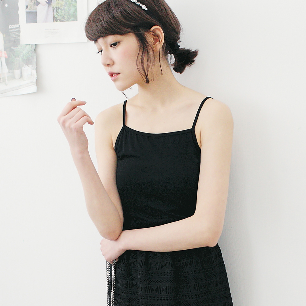 TOKYO FASHION Womens Basic Cami Top Japanese/Korean Fashion eBay