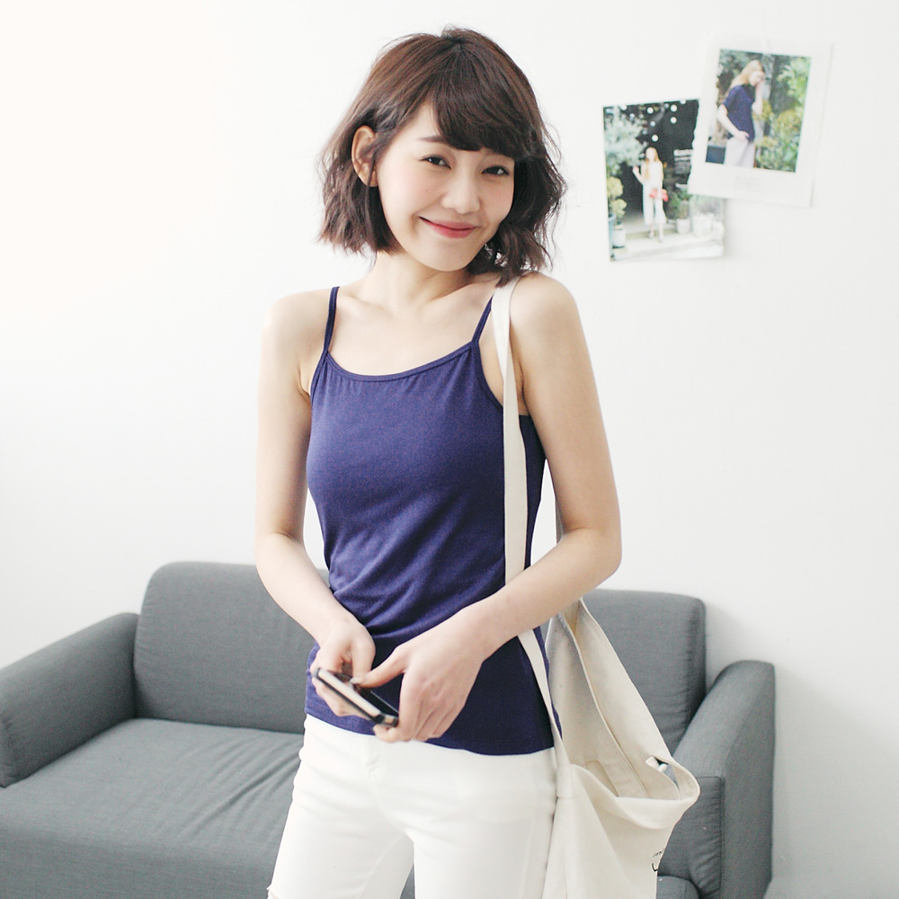 TOKYO FASHION Womens Basic Cami Top Japanese/Korean Fashion eBay
