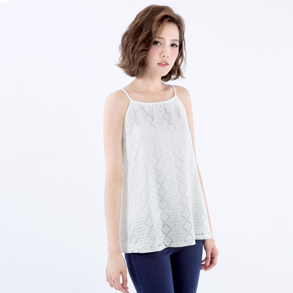 Mayuki Womens Lace Tie Back Tank Top Japanese/Korean Fashion eBay