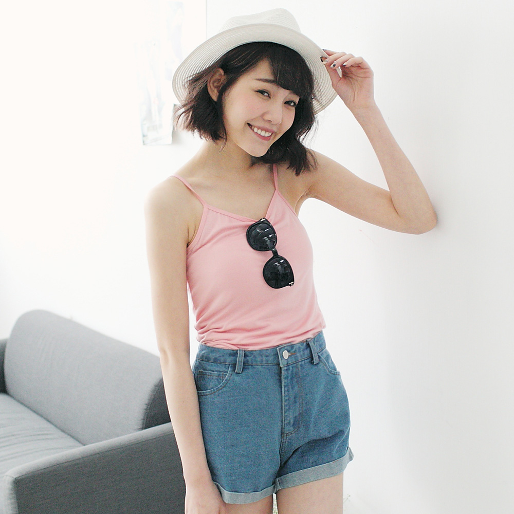 TOKYO FASHION Womens Basic Cami Top Japanese/Korean Fashion eBay